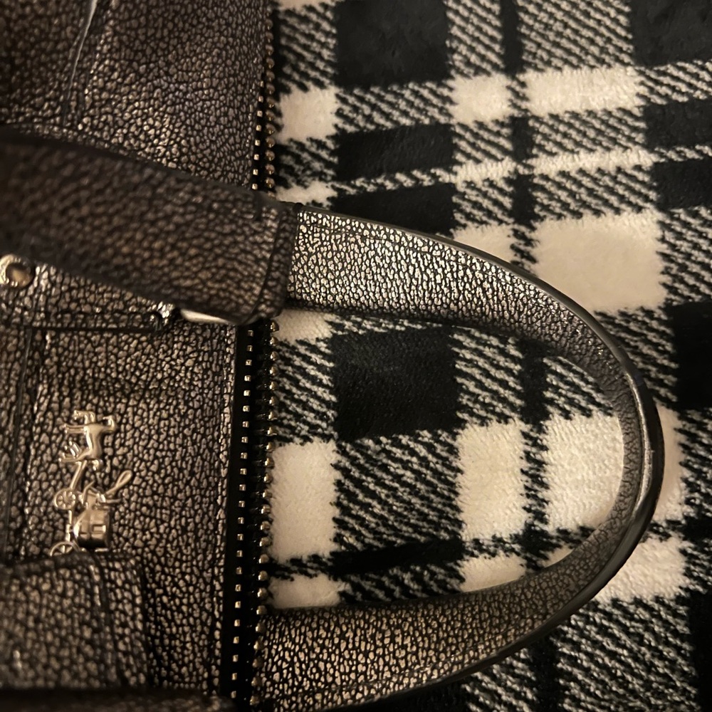 Coach Rhyder Handbag - Picture 11 of 11